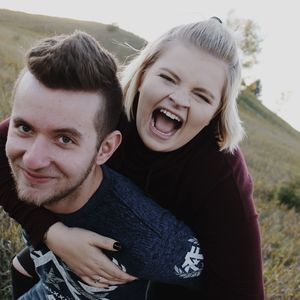 Meet your Posher, Alex